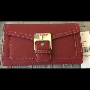 Nine West Wallet